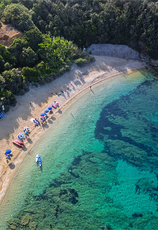 Respiri il Mare