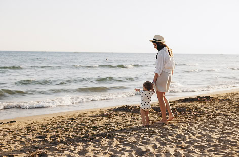 Mare e spiagge