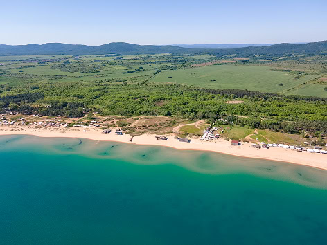 Parchi e natura