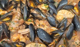 Sapori del Mare