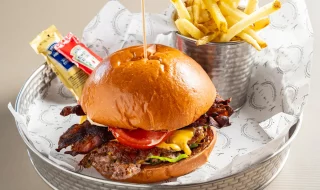 Kalimera Food & Drink