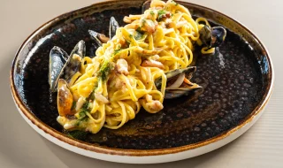 Kalimera Food & Drink