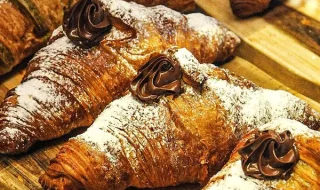 Kalimera Food & Drink