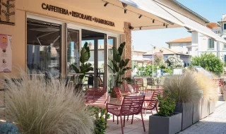Kalimera Food & Drink