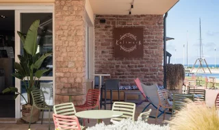 Kalimera Food & Drink