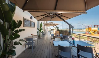 Kalimera Food & Drink