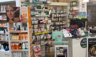 Farmacia Abagnale