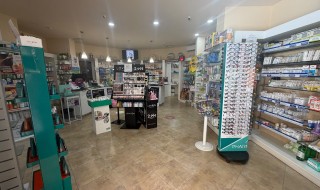 Farmacia Abagnale