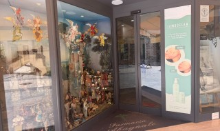 Farmacia Abagnale
