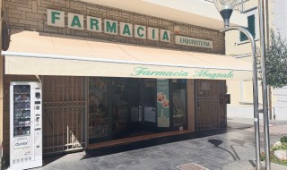 Farmacia Abagnale