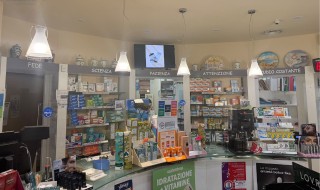 Farmacia Abagnale