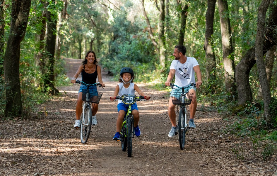 Sport e attività all’aperto